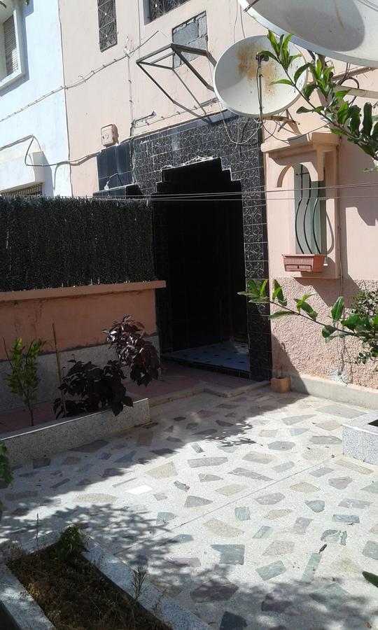 Adambeach Agadir Exterior foto