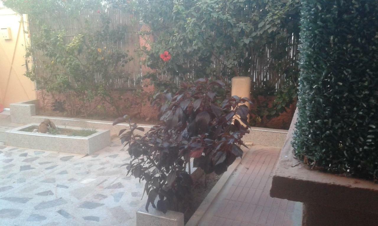 Adambeach Agadir Exterior foto